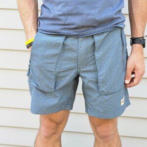 Howler Bros Pedernales Packable Shorts